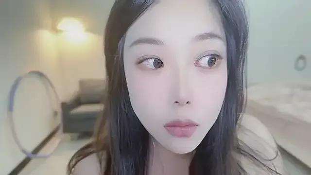 Love-feifei — Freechat on StripChat