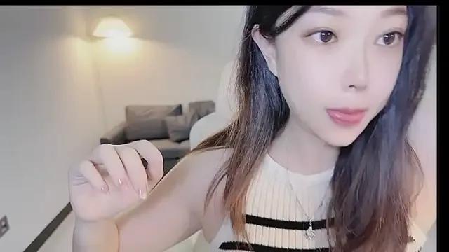 Love-feifei — Freechat on StripChat