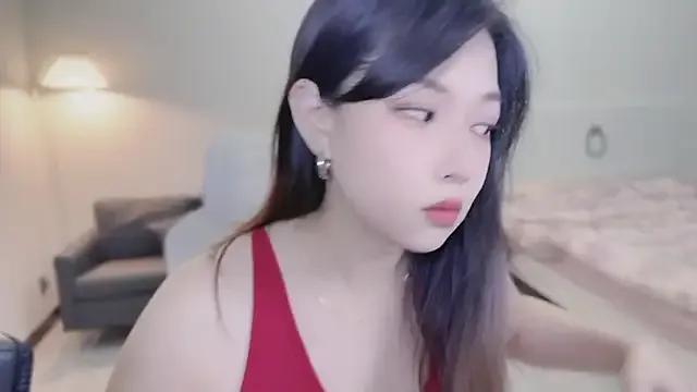 Freechat Love-feifei on StripChat