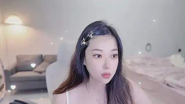 Freechat Love-feifei on StripChat