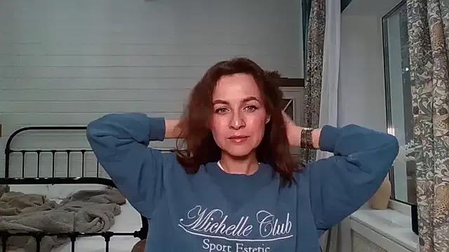 love-nirvana — show your shoulders