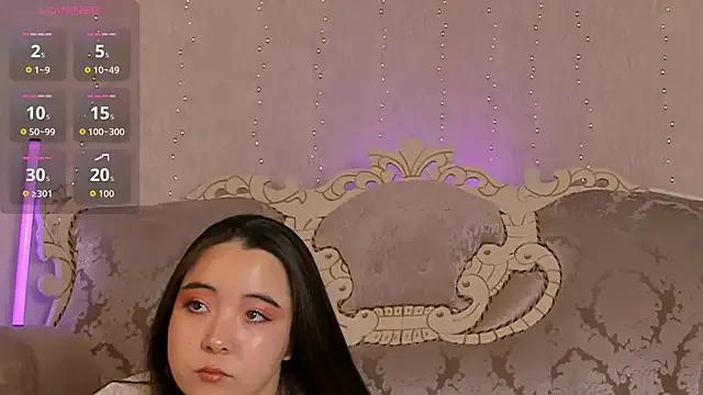 loveame — Eye Contact