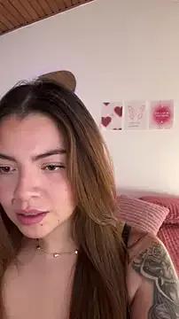 Lovelle_velvet — Stripties + surprise pm