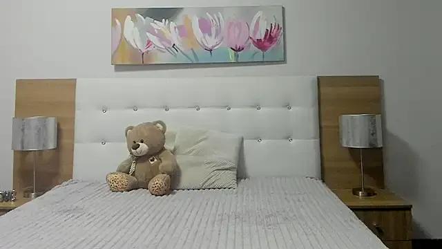 LovelySophie3 — CONTROL MY TOY 5 MIN Last tipper