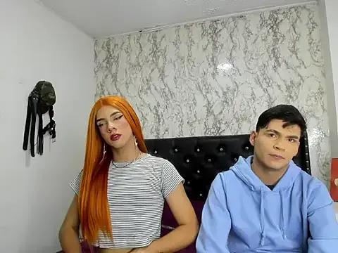 Lovers_Spicy — Freechat on StripChat