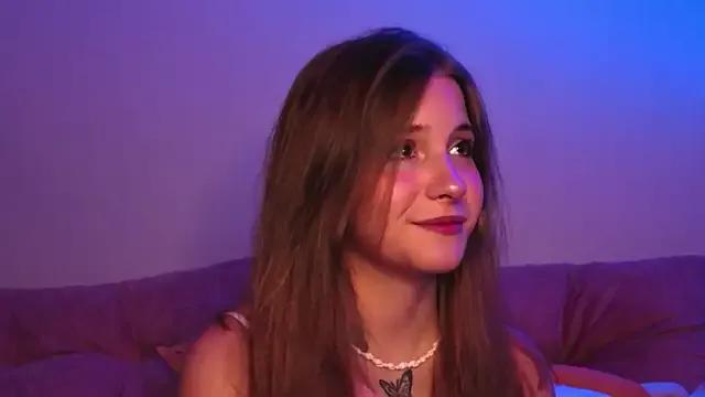 LoveSeekins — Freechat on StripChat