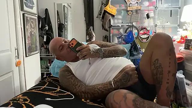 lovetatts64 — to have fun