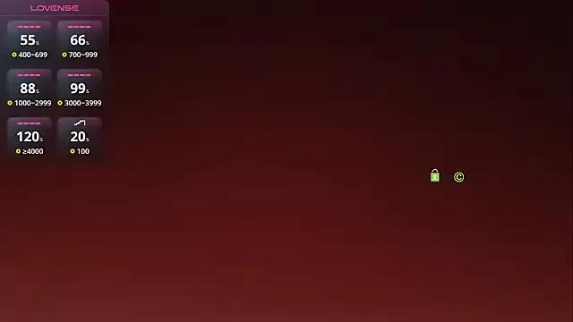 lovexuanzi — Private on StripChat