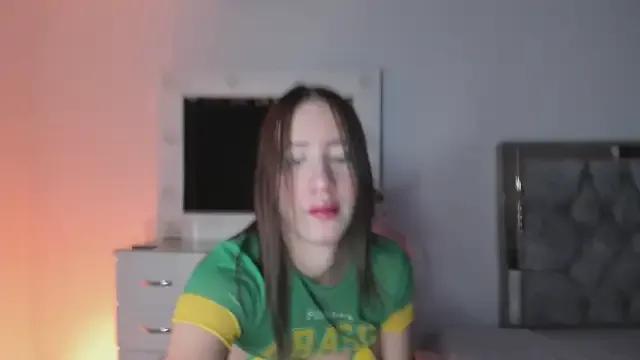 StripChat lovingdarcy_ is Freechat lovingdarcy_ — ride my torso