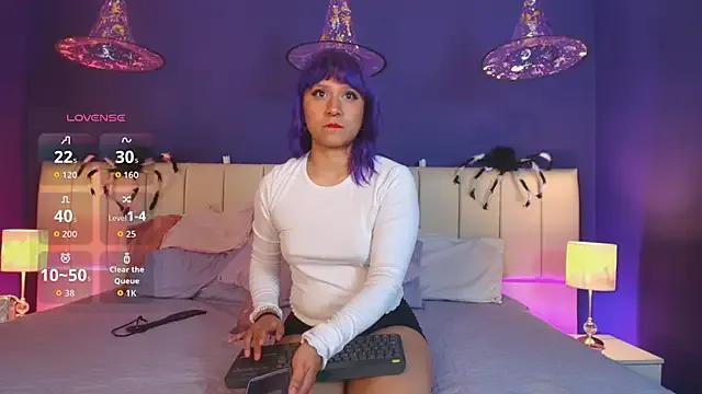 StripChat LuanEter is Freechat LuanEter — all naked