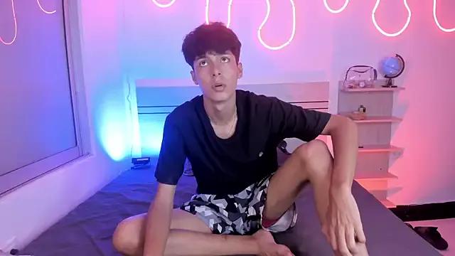 luccas_ferreira — sexy dance