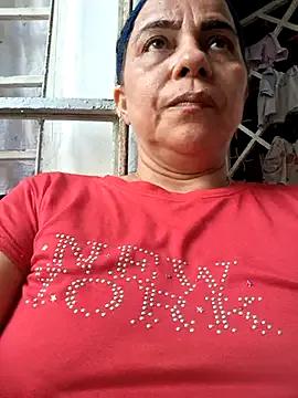 Lucerito-Hot — deep sucking 