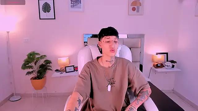 Luci_Rose — naked all