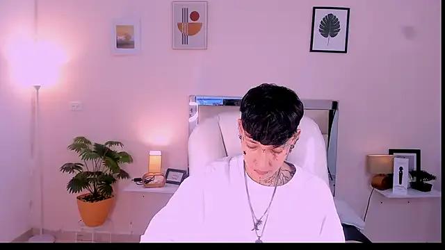 Luci_Rose — naked all