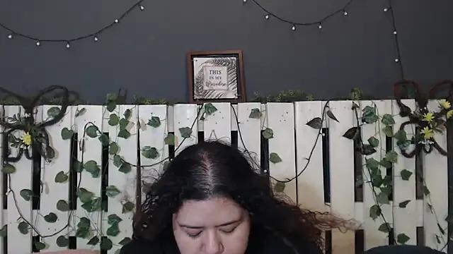 LUCIA__MORGAN — Slime show with Russian