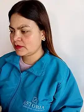 LUCIANA__99 — full nude more show