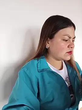 LUCIANA__99 — full nude more show
