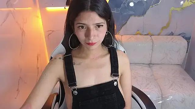 luciana_tp — SUCK FINGERS