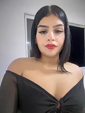 Lucianagirl — Fucking hard on all fours