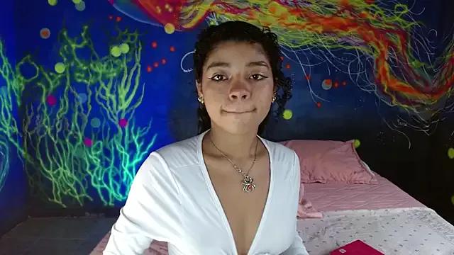 lucie_petite — control of lush X10