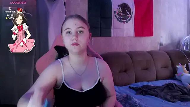Lucille_Lighter — Ahegao