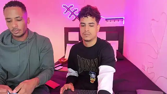 StripChat Lucky_boys__X is Freechat Lucky_boys__X — Hi Boys; Full Naked Time Of Play