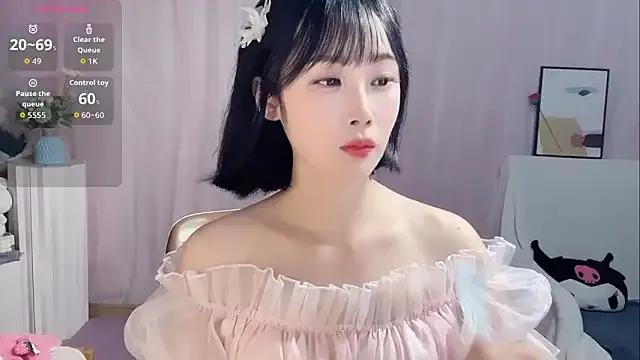 LuckySHI-520 — Freechat on StripChat