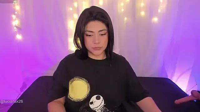 Freechat lucy26_ on StripChat