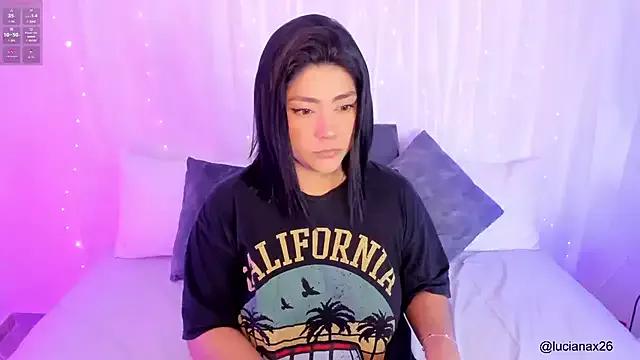 Freechat lucy26_ on StripChat