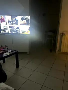 StripChat lucy_and_mike7 is Private lucy_and_mike7 — cum show...and party