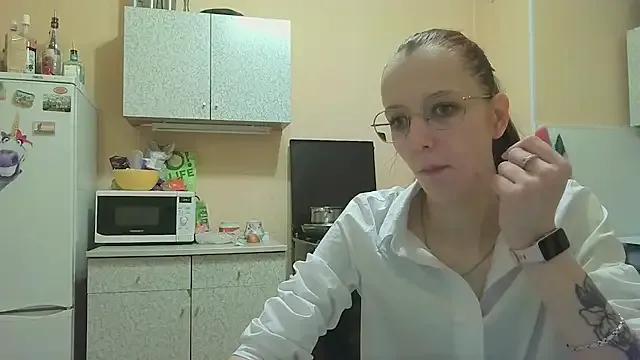 Lucy_Divine — Freechat on StripChat