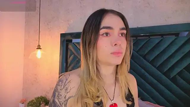 Freechat Lucy_Vega on StripChat