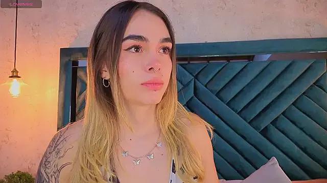 Freechat Lucy_Vega on StripChat