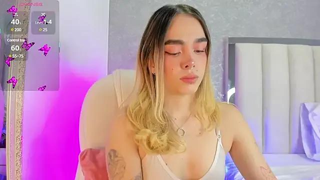 Freechat Lucy_Vega on StripChat