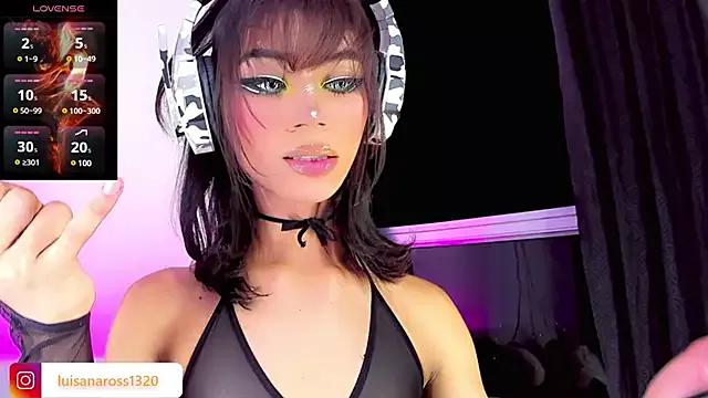 Freechat lucyangel_11 on StripChat