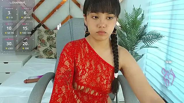 lucyrosse8 — Ride my dildo