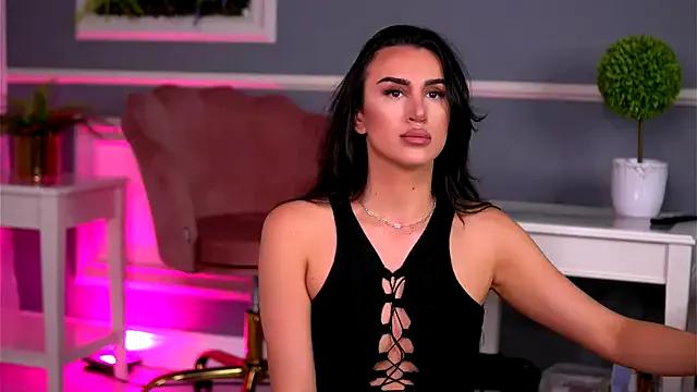 LucyxRios — let's get naked