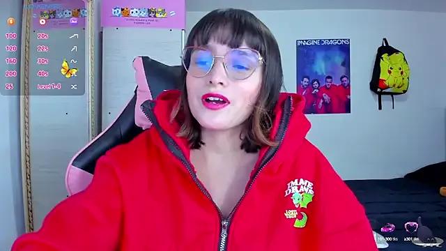 Freechat Lucyy-hess on StripChat