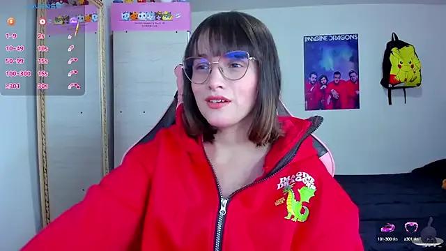 Freechat Lucyy-hess on StripChat