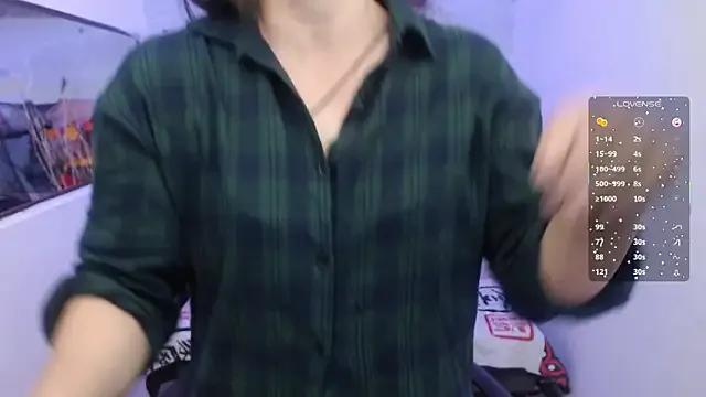Lui_Fer01 —  Semsual Striptease 