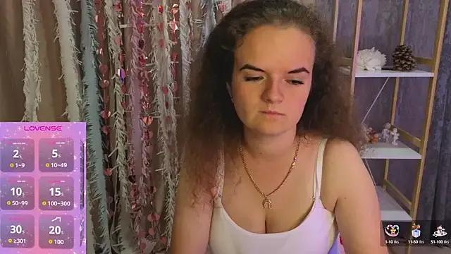Luisa_Rosee — put on stockings and take off stockings