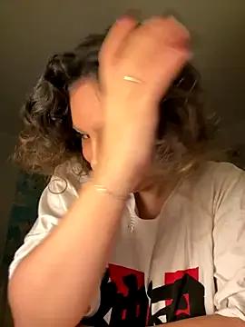 StripChat Luisaa_rosee is Freechat Luisaa_rosee — for happy stream