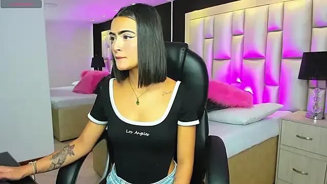 LuisaJonnes_ — plug anal