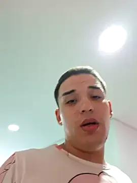LuisStevens — Hello, can you help me give you my cum?