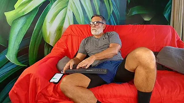 Freechat LukeCrews on StripChat