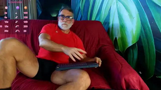 Freechat LukeCrews on StripChat