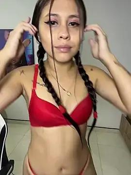 Lulu_Monroe — Fingers pussy cum