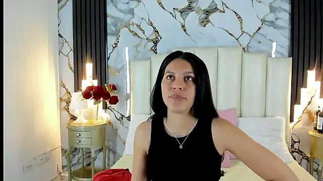 Freechat lulumars on StripChat