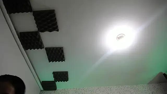 Freechat luly_pink on StripChat