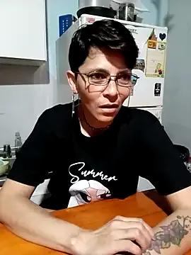 Lulypsicologasexual — Freechat on StripChat